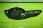 Накладка на торпедо (левая) (858354X000) для Kia Rio с 2011-2016г (Рио 3)