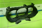 Накладка на щиток приборов (848314X000) для Kia Rio с 2011-2016г (Рио 3)