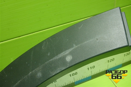 Накладка двери задней правой (на арку) (5006181XKN02A) для Haval F7 с 2018-2026г (Ф7)
