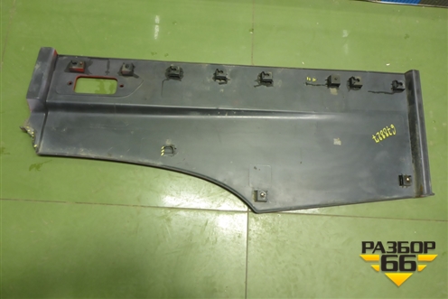 Накладка крыла  переднего правого (8403410С6200) для Dongfeng DFH4180