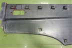 Накладка крыла  переднего правого (8403410С6200) для Dongfeng DFH4180