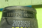 Патрубок интеркулера резиновый  (1119124H0100) для Dongfeng DFH4180