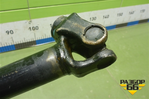 Колонка рулевая (3404010C6201) для Dongfeng DFH4180