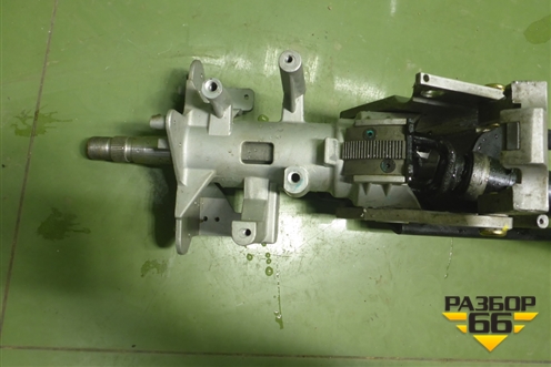 Колонка рулевая (3404010C6201) для Dongfeng DFH4180
