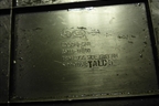 Ящик инструментальный в багажник правый (857161H100) для Kia Ceed с 2006-2012г (Сид 1)