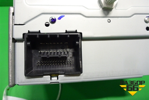 Магнитола (блок) (20984175) для Opel Insignia с 2008-2017г (Инсигниа)