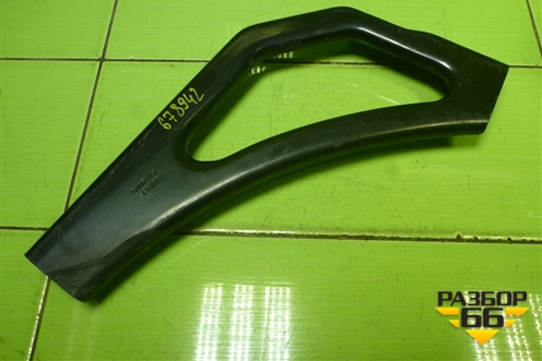 Кронштейн спойлера (8407147C6100) для Dongfeng DFH4180