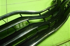 Решетка радиатора (5310133280) для Toyota Camry V40 с 2006-2011г (Камри)