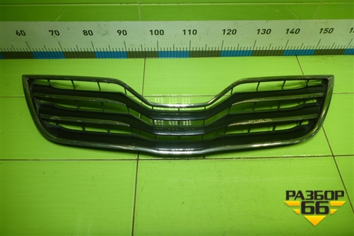 Решетка радиатора (5310133280) для Toyota Camry V40 с 2006-2011г (Камри)