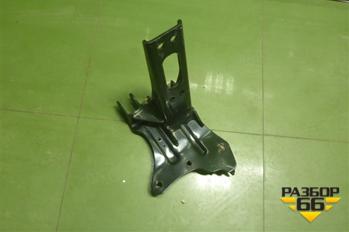 Кронштейн кабины правый (5001060GX200) для Dongfeng DFH4180
