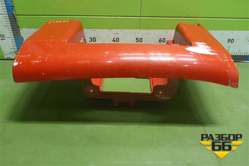 Корпус подножки правой (нижняя часть) (8405930С6201) для Dongfeng DFH4180