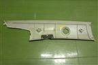Обшивка стойки лобового стекла левая  (5402011С6200) для Dongfeng DFH4180