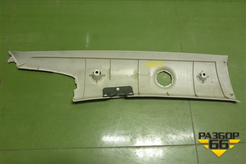 Обшивка стойки лобового стекла левая  (5402011С6200) для Dongfeng DFH4180