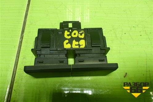Кнопка освещения (3750102C6200) для Dongfeng DFH4180
