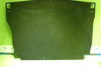 Пол багажника для Kia Ceed с 2006-2012г (Сид 1)