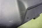 Полка багажника (6433033591) для Toyota Camry V40 с 2006-2011г (Камри)
