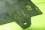 Накладка заднего бампера (86671L2300) для Kia K5 с 2019-2026г (К5)