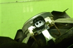 Динамик (3M8118808CA) для Mazda Mazda 3 (BK) с 2003-2009г