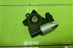 Моторчик стеклоподъёмника задний левый для Mazda Mazda 3 (BK) с 2003-2009г