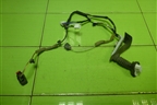 Проводка двери задней левой (BP4M67210C) для Mazda Mazda 3 (BK) с 2003-2009г