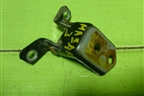 Петля двери задней левой нижняя для Mazda Mazda 3 (BK) с 2003-2009г
