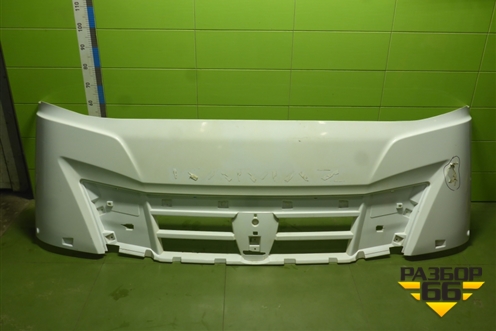 Капот  (549018401129) для Камаз  54901 (К5)