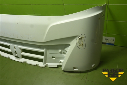 Капот  (549018401129) для Камаз  54901 (К5)
