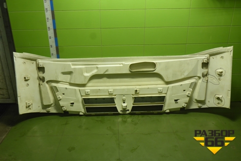 Капот  (549018401129) для Камаз  54901 (К5)