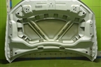 Капот (8U0823029B) для Audi Q3 с 2011-2018г (Ку 3)
