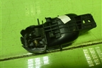 Ручка внутренняя двери задней правой (96238353) для Chevrolet Lanos с 2004г (Ланос)