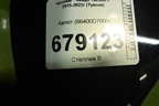 Капот (66400D7000) для Hyundai Tucson с 2015-2022г (Туксон)