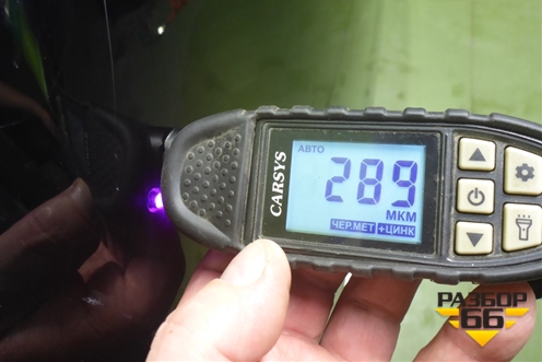 Капот (66400D7000) для Hyundai Tucson с 2015-2022г (Туксон)