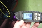 Капот (66400D7000) для Hyundai Tucson с 2015-2022г (Туксон)