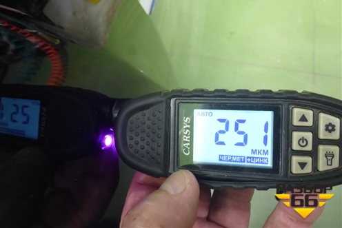 Капот (66400D7000) для Hyundai Tucson с 2015-2022г (Туксон)