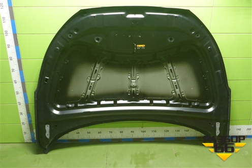 Капот (66400D7000) для Hyundai Tucson с 2015-2022г (Туксон)