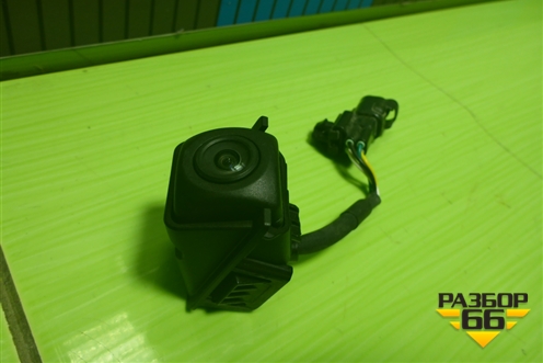 Камера задняя (7917010BQ03) для Changan CS35 Plus с 2018г (ЦС 35 плюс)