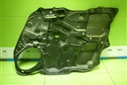 Панель внутренняя двери передней правой (BP4K5897XG) для Mazda Mazda 3 (BK) с 2003-2009г