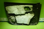 Обшивка двери передней правой под электрику (823204Y000) для Kia Rio с 2011-2016г (Рио 3)