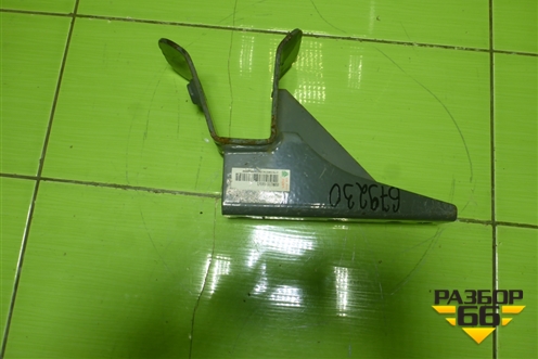 Кронштейн кабины (задний верхний левый) (850W417015069) для Sitrak C7H (С7Н)