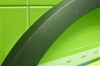 Накладка переднего крыла левого (5006105XST01A) для Haval Jolion с 2021г (Джолион)