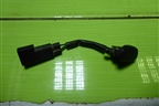 Форсунка омывателя лобового стекла (с обогревом) (XS4117666A) для Ford Mondeo 4 с 2006-2014г (Мондео)