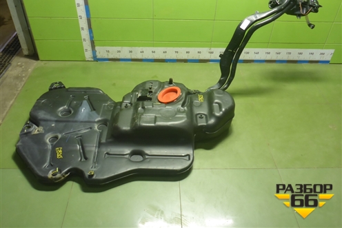 Бак топливный (3QF20101C) для Volkswagen Teramont с 2017г (Терамонт)