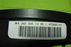 Динамик (A2469061300) для Mercedes Benz C-Klass W204 с 2007-2014г (Ц)