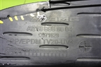 Решетка в передний бампер правая (AMG) (A2138859004) для Mercedes Benz E-Klass W213 с 2016г (Е)