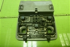 Плафон салонный передний (92821H000) для Kia Ceed с 2006-2012г (Сид 1)
