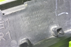 Накладка двери задней правой (на арку) (5006510XKV3AA) для Tank 500 с 2022-2025г