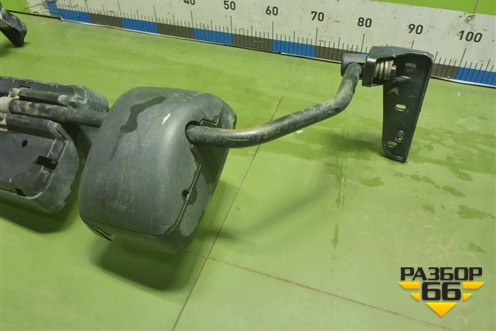 Зеркало правое механическое  (WG1642770102) для Howo T5G
