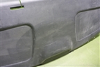 Полка багажника (седан) (856104Y000) для Kia Rio с 2011-2016г (Рио 3)
