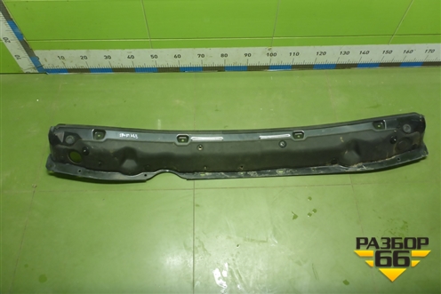 Короб водоотводящий для Kia Sportage с 2010-2015г (Спортеидж 3)