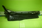 Решетка стеклоочистителей левая (7405A435) для Mitsubishi ASX с 2010г (АСХ)